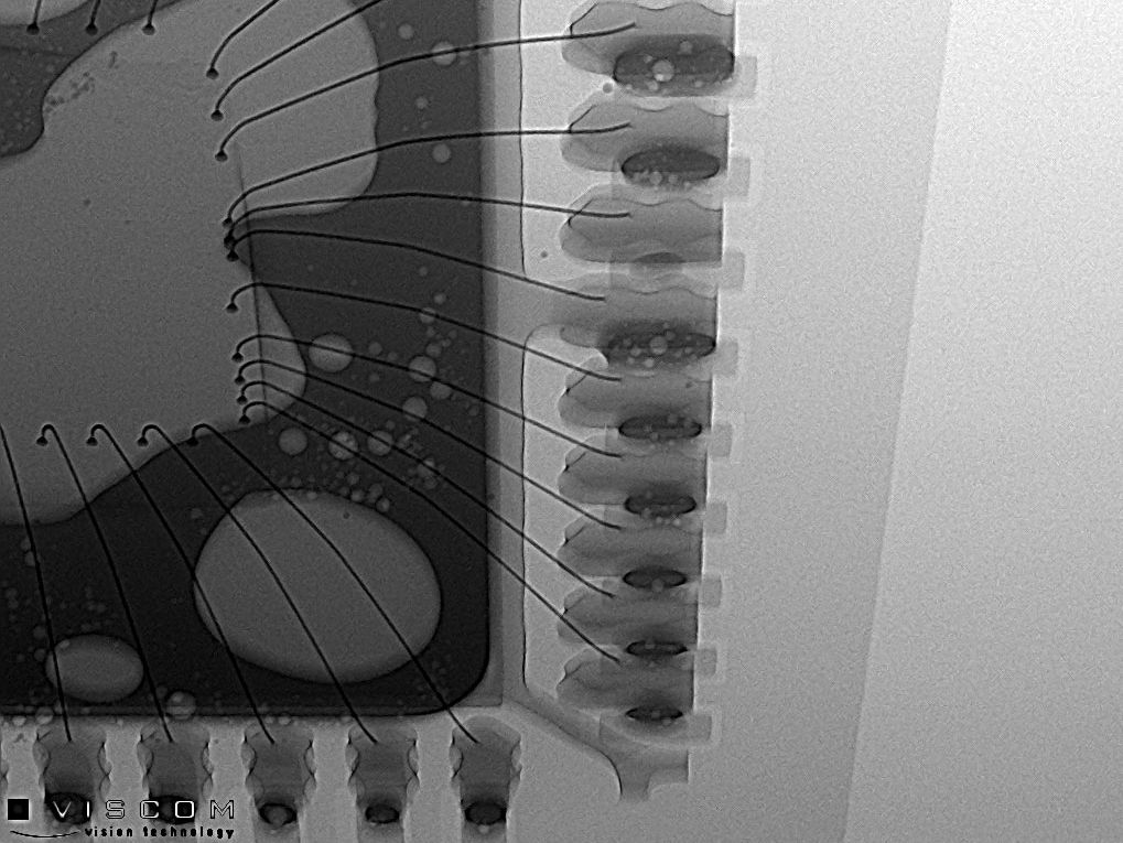 xray Inline iX7059 Heavy Duty