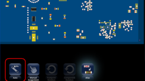 Ideal for special requirements