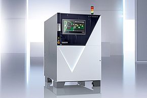 Viscom | AI supported image processing – Viscom