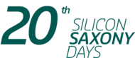 Silicon Saxony Days 2026