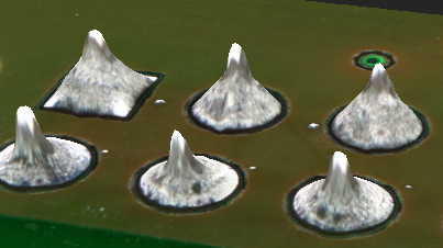 3D quality control of THT solder joints