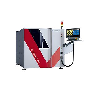 Viscom Bond Inspection | AXI Bond: X7056-II BO