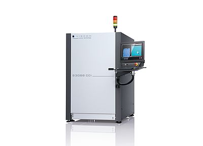 Inspection system S3088 CCI for conformal coating inspection Inspection system S3088 CCI for conformal coating inspection