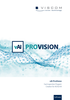 Brochure vAI ProVision