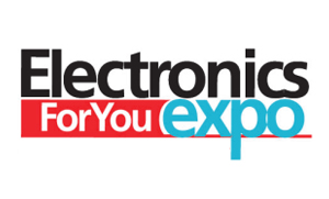 Electronics For You expo Pune 2026