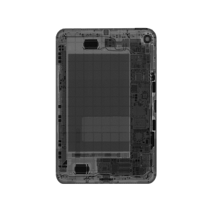 X-ray inspection of a device iX7059 Device Inspection X-ray inspection of a device iX7059 Device Inspection