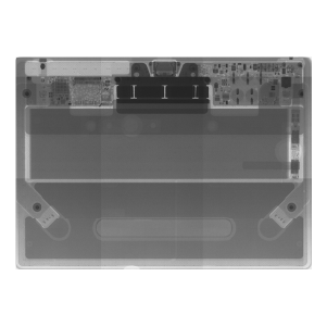 X-ray inspection of a device iX7059 Device Inspection X-ray inspection of a device iX7059 Device Inspection