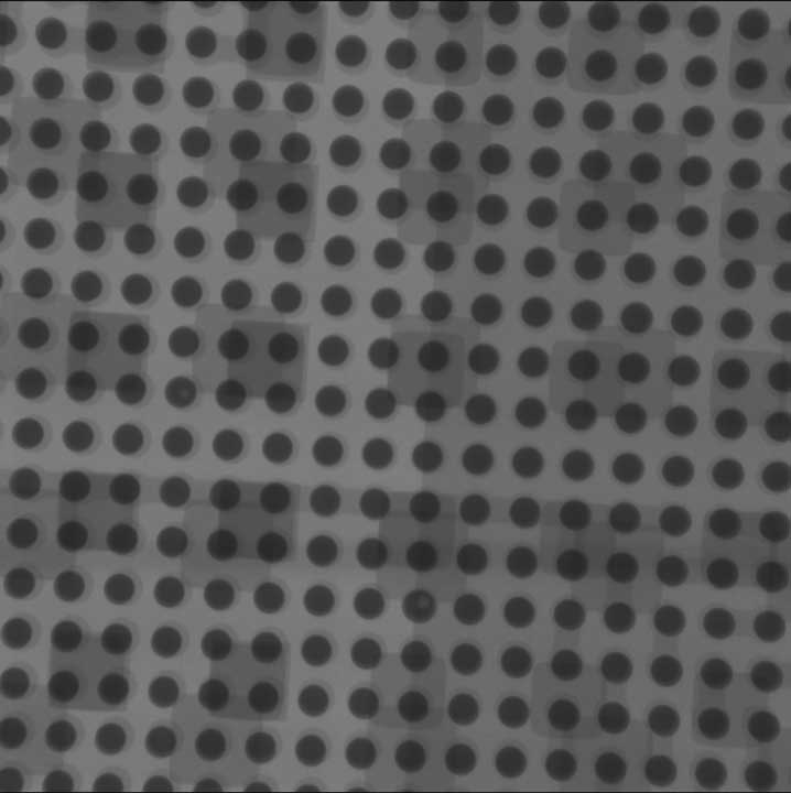 Viscom iX7059 one Resolution close It's a test image of the product Viscom iX7059 one which reflects the high resolution.